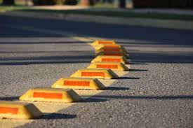 Road Pavement Markers